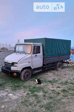 AUTO.RIA – Продам ЗІЛ 5301 (Бичок) 2004 : 4000 $, Березне