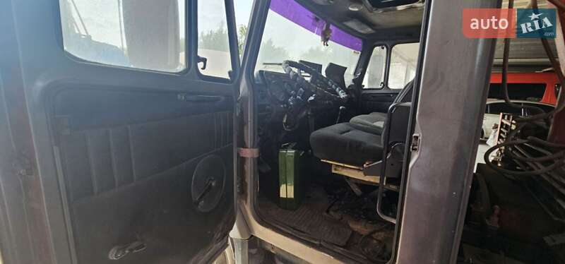 Кран-манипулятор ЗИЛ 5301 (Бычок) 2005 в Кривом Роге фото 17 Кран-манипулятор ЗИЛ 5301 (Бычок) 2005 в Кривом Роге