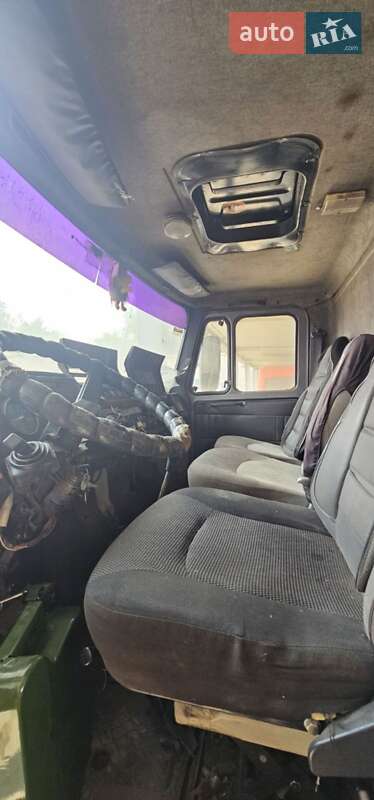 Кран-манипулятор ЗИЛ 5301 (Бычок) 2005 в Кривом Роге фото 23 Кран-манипулятор ЗИЛ 5301 (Бычок) 2005 в Кривом Роге