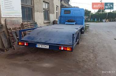 Эвакуатор ЗИЛ 5301 (Бычок) 2006 в Харькове