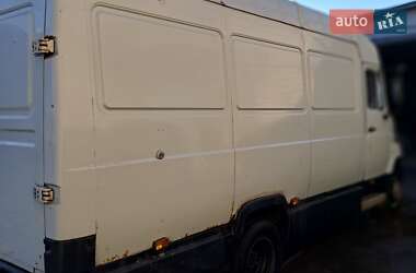 Грузовой фургон ЗИЛ 5301 (Бычок) 2010 в 