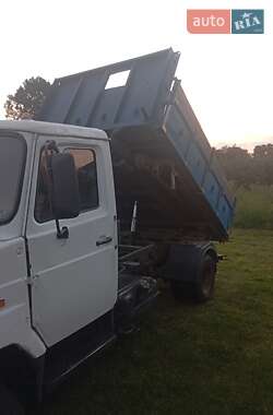 Самосвал ЗИЛ 5301 (Бычок) 1999 в 
