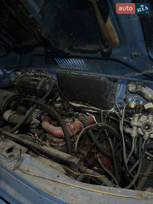 Борт ЗИЛ 5301 (Бычок) 2003 в Василькове