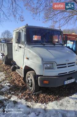 Самосвал ЗИЛ 5301 (Бычок) 2003 в Богуславе