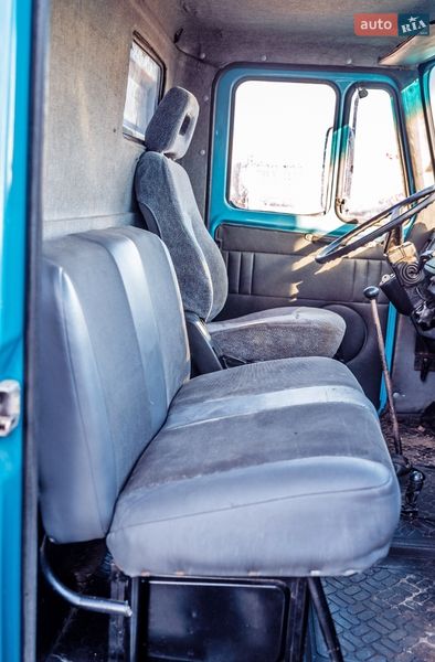 Самосвал ЗИЛ 5301 (Бычок) 2004 в Кропивницком фото 9 Самосвал ЗИЛ 5301 (Бычок) 2004 в Кропивницком