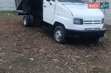 Самоскид ЗИЛ 5301 (Бичок) 1999 в Васищеве