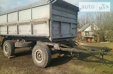 Прицеп зил гкб 817. Гкб 819 прицеп зиловский самосвальный. Прицеп зил гкб-819. Прицеп зил гкб-819. Прицеп зил гкб 817.