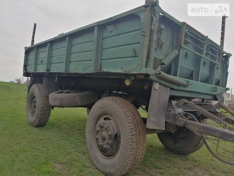 Прицеп зил гкб-819. Прицеп зил самосвальный гкб 819. Прицеп-самосвал гкб-819. Камаз 5511 с прицепом гкб 819. Прицеп гкб 819.