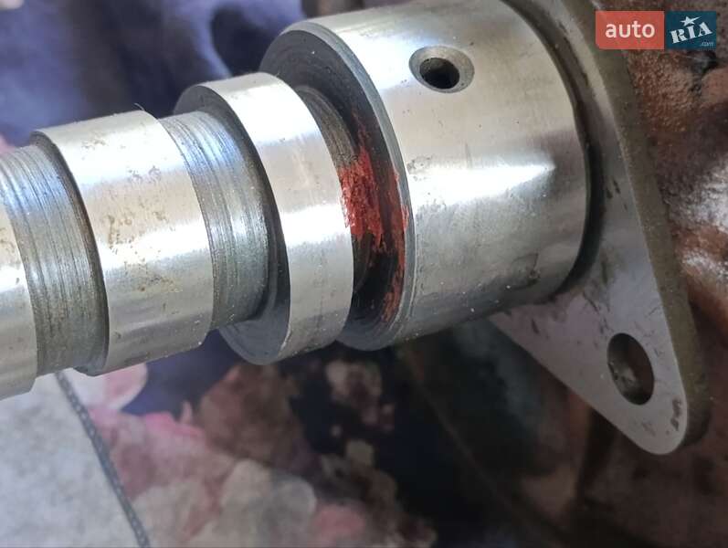 Самоскид ЗИЛ ММЗ 45021 1992 в Львові