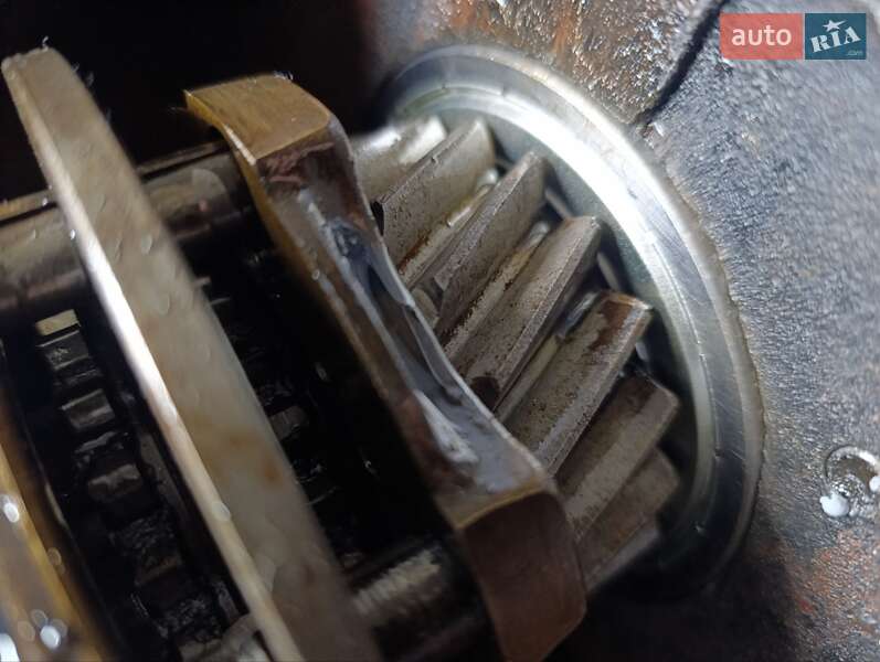 Самоскид ЗИЛ ММЗ 45021 1992 в Львові