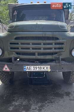 Самосвал ЗИЛ ММЗ 4502 1990 в Кривом Роге