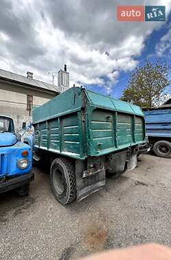 Самосвал ЗИЛ ММЗ 4502 1984 в 