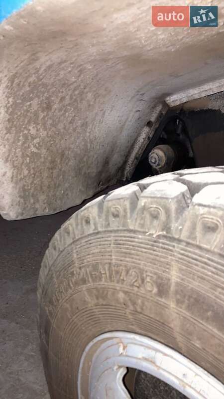 Самосвал ЗИЛ ММЗ 4502 1990 в Днепре