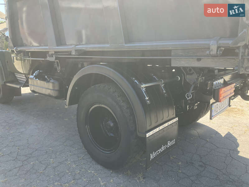 Самоскид ЗИЛ ММЗ 4502 1989 в Гайсину
