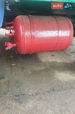 Самоскид ЗИЛ ММЗ 4502 1989 в  фото 6 Самоскид ЗИЛ ММЗ 4502 1989 в