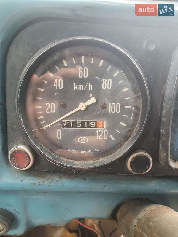 Самосвал ЗИЛ ММЗ 4502 1989 в Фастове