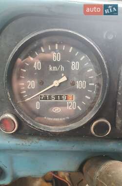 Самоскид ЗИЛ ММЗ 4502 1989 в  фото 9 Самоскид ЗИЛ ММЗ 4502 1989 в