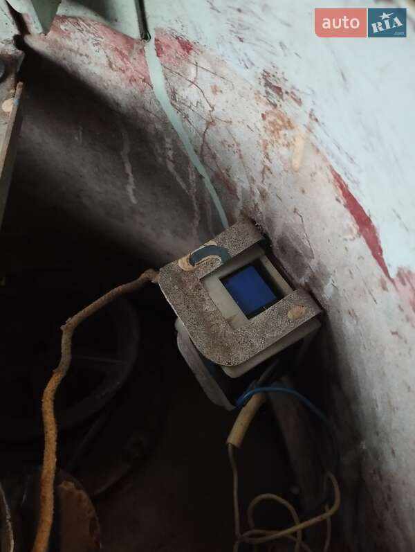 Лісовоз / Сортиментовоз ЗИЛ ММЗ 4503 1970 в Умані