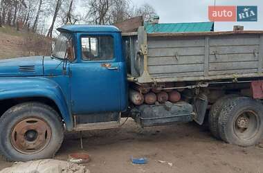 Другие грузовики ЗИЛ ММЗ 554 1992 в Кременце