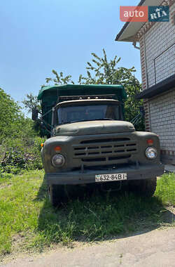 Інша спецтехніка ЗИЛ ММЗ 554 1993 в Вінниці