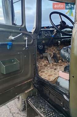 Самоскид ЗИЛ ММЗ 554 1986 в 