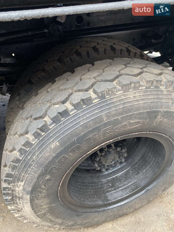 Самосвал ЗИЛ ММЗ 554 1987 в Сумах фото 4 Самосвал ЗИЛ ММЗ 554 1987 в Сумах