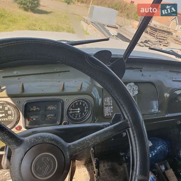 Самосвал ЗИЛ ММЗ 554 1990 в Луцке