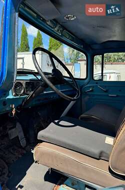 Самосвал ЗИЛ ММЗ 554 1992 в Киеве