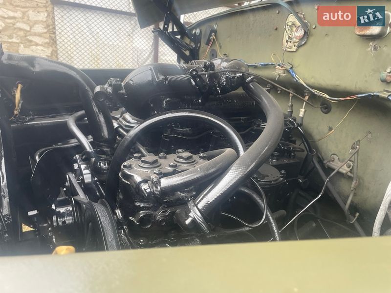 Самоскид ЗИЛ ММЗ 554 1990 в Гнівані