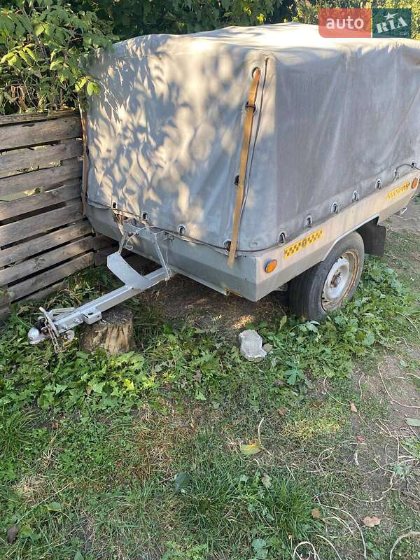 Квадроцикл  утилитарный ЗИМ 350 2008 в Сумах