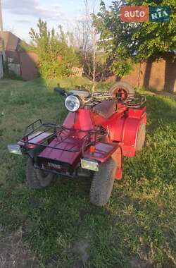 Мотоцикл Классік ЗИМ 350 1995 в Харкові