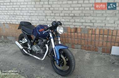 Мотоцикл Багатоцільовий (All-round) Zongshen 200 2009 в Костопілі
