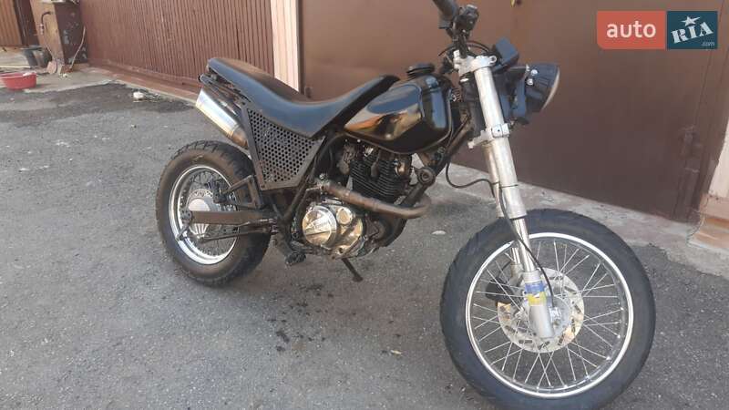 Пітбайк Zongshen 250 2010 в Києві