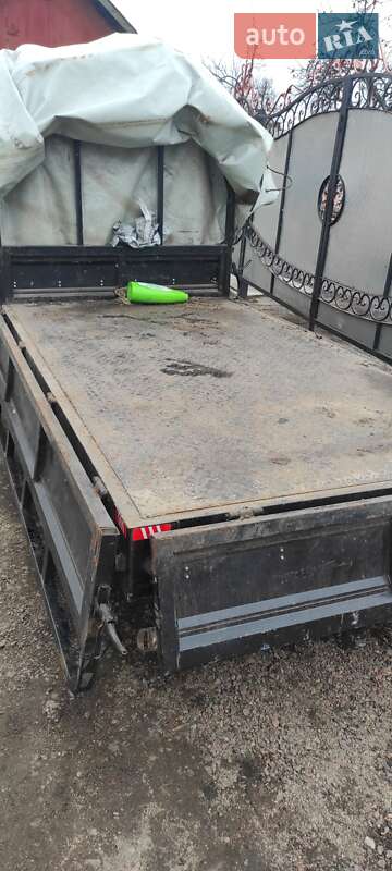 Мотоцикл Багатоцільовий (All-round) Zongshen 250 2017 в Кропивницькому