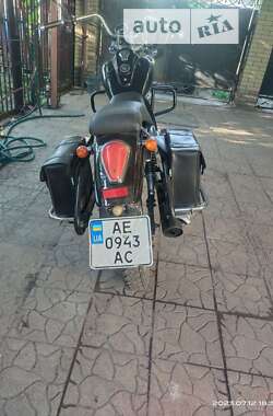 Мотоцикл Круизер Zongshen ZS 150-10 2013 в Каменском