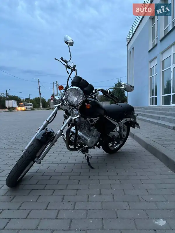 ZEAL ① AUTO.RIA – Продам Зонгшен ZS 150-10 LZSPCKLHxB5xxxx28