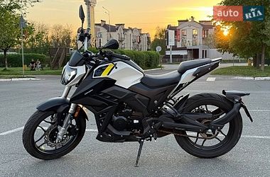 Мотоцикл Багатоцільовий (All-round) Zonsen  Batllo 5 2024 в Броварах
