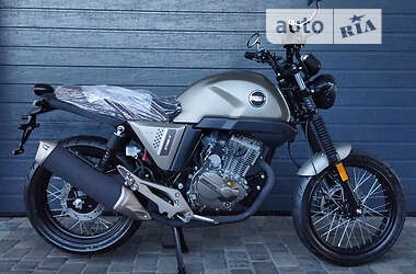 Мотоцикл Багатоцільовий (All-round) Zontes ZT 125-V 2022 в Білій Церкві