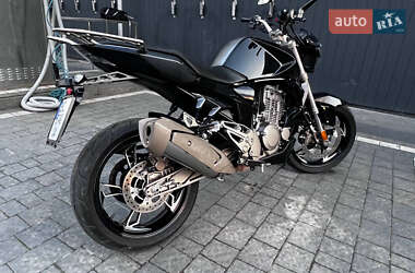 Спортбайк Zontes ZT 200 U1 2021 в Самборі