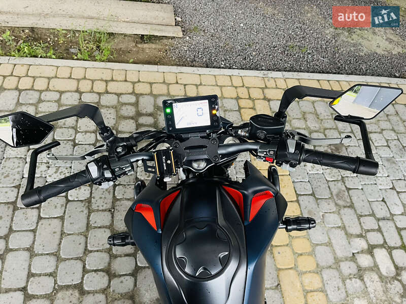 Мотоцикл Спорт-туризм Zontes ZT 200 U1 2024 в Львове