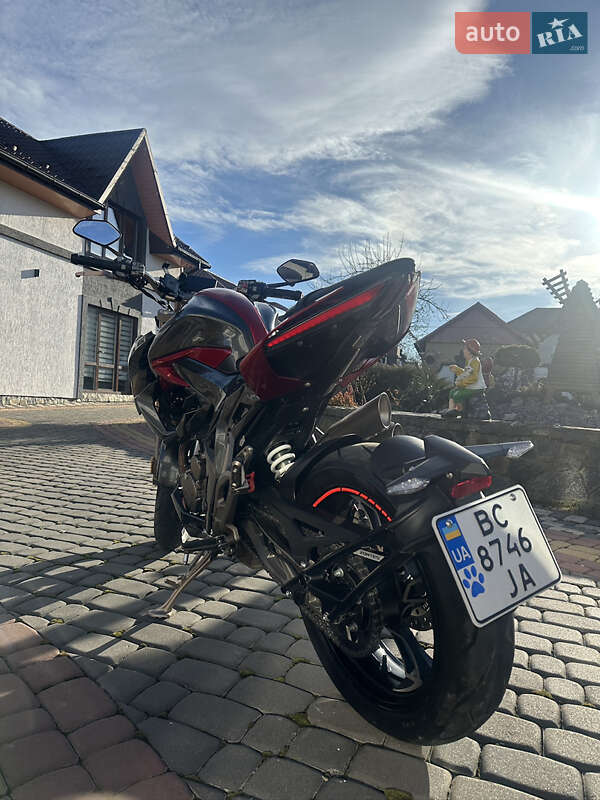 Мотоцикл Без обтікачів (Naked bike) Zontes ZT 310-R1 2020 в Дрогобичі фото 5 Мотоцикл Без обтікачів (Naked bike) Zontes ZT 310-R1 2020 в Дрогобичі