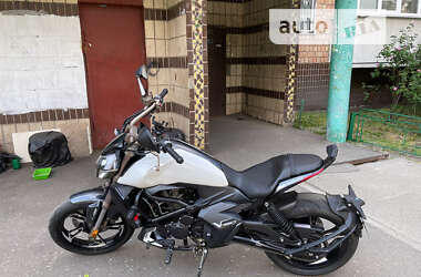 Мотоцикл Круизер Zontes ZT 310-V 2021 в Киеве
