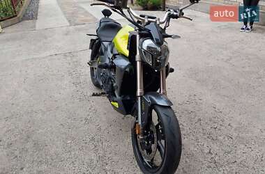 Мотоцикл Круизер Zontes ZT 310-V 2020 в 