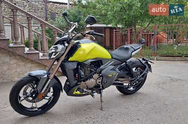 Мотоцикл Круизер Zontes ZT 310-V 2020 в 