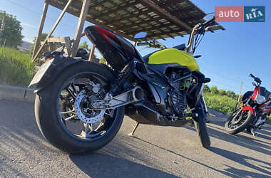 Мотоцикл Круизер Zontes ZT 310-V 2021 в 