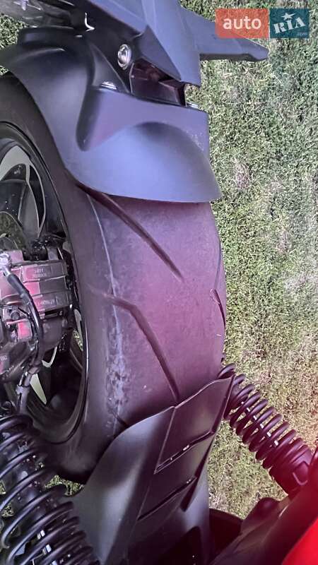 Мотоцикл Круізер Zontes ZT 310-V 2021 в Києві