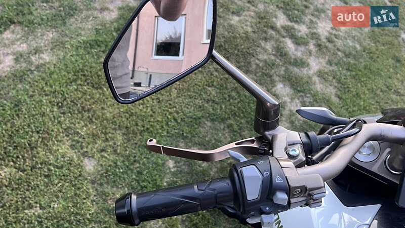 Мотоцикл Круізер Zontes ZT 310-V 2021 в Києві