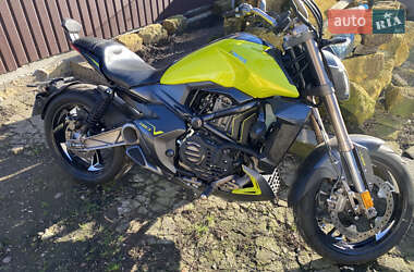 Мотоцикл Круізер Zontes ZT 310-V 2021 в Одесі