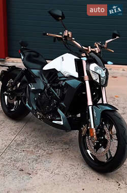 Мотоцикл Круізер Zontes ZT 310-V 2021 в Баришівка