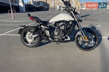 Мотоцикл Круізер Zontes ZT 310-V 2021 в Києві